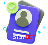 Tornar-se um membro do 5757bet é muito simples