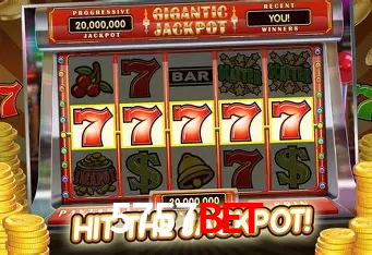 Descubra a Essência do 5757bet: Nossa História e Compromissos