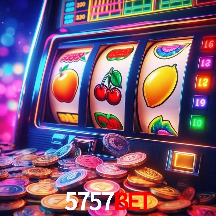 Estatísticas 5757bet