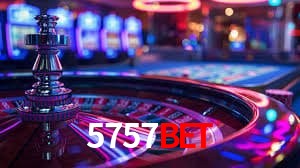 Experiência VIP 5757bet