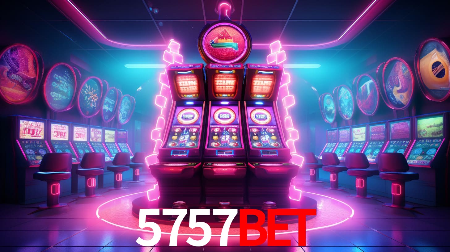 5757bet - A Entrada do Seu Cassino On-line - 5757bet.com