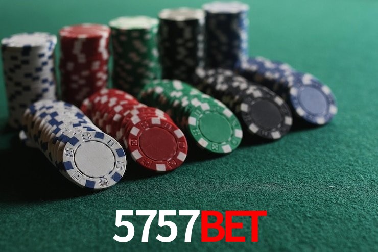 Statistics 5757bet