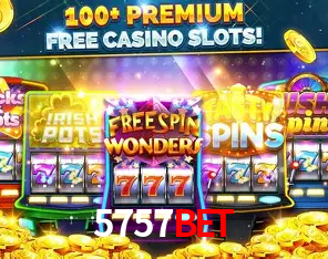 Desvendando o Mundo dos Jogos Virtuais na 5757bet