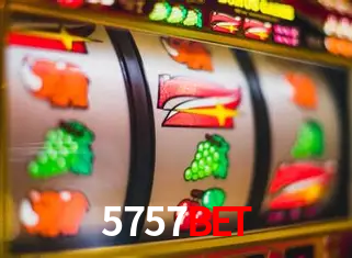 A Emoção da Loteria na 5757bet: Uma Chance de Mudança de Vida