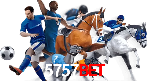 5757bet