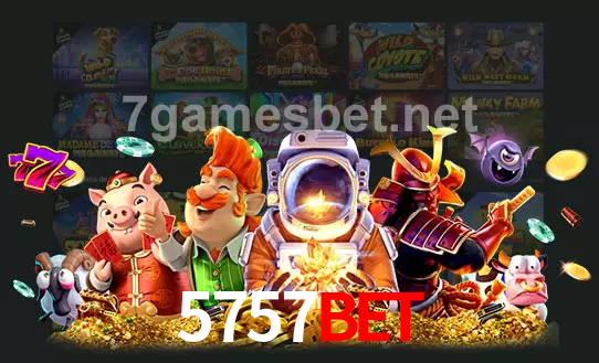cassino 5757bet