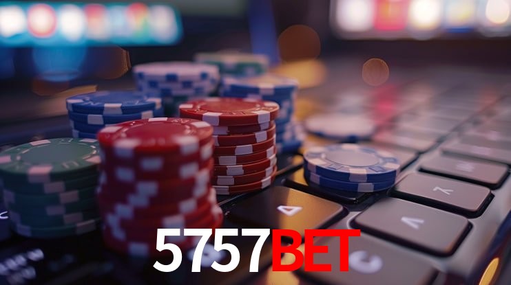 Integração de APIs 5757bet