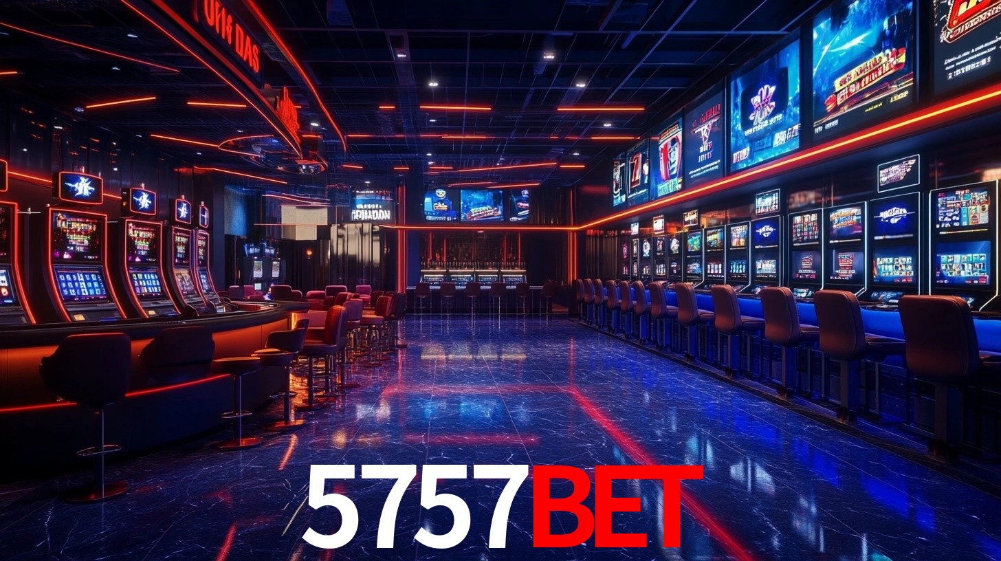 Programa VIP 5757bet