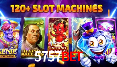Desvendando o Mundo dos Jogos Virtuais na 5757bet
