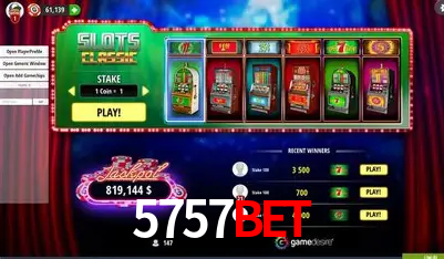 Explorando a Categoria de Eventos em Apostas na 5757bet