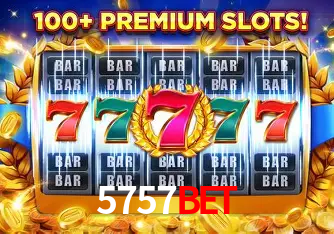 A Emoção da Loteria na 5757bet: Uma Chance de Mudança de Vida