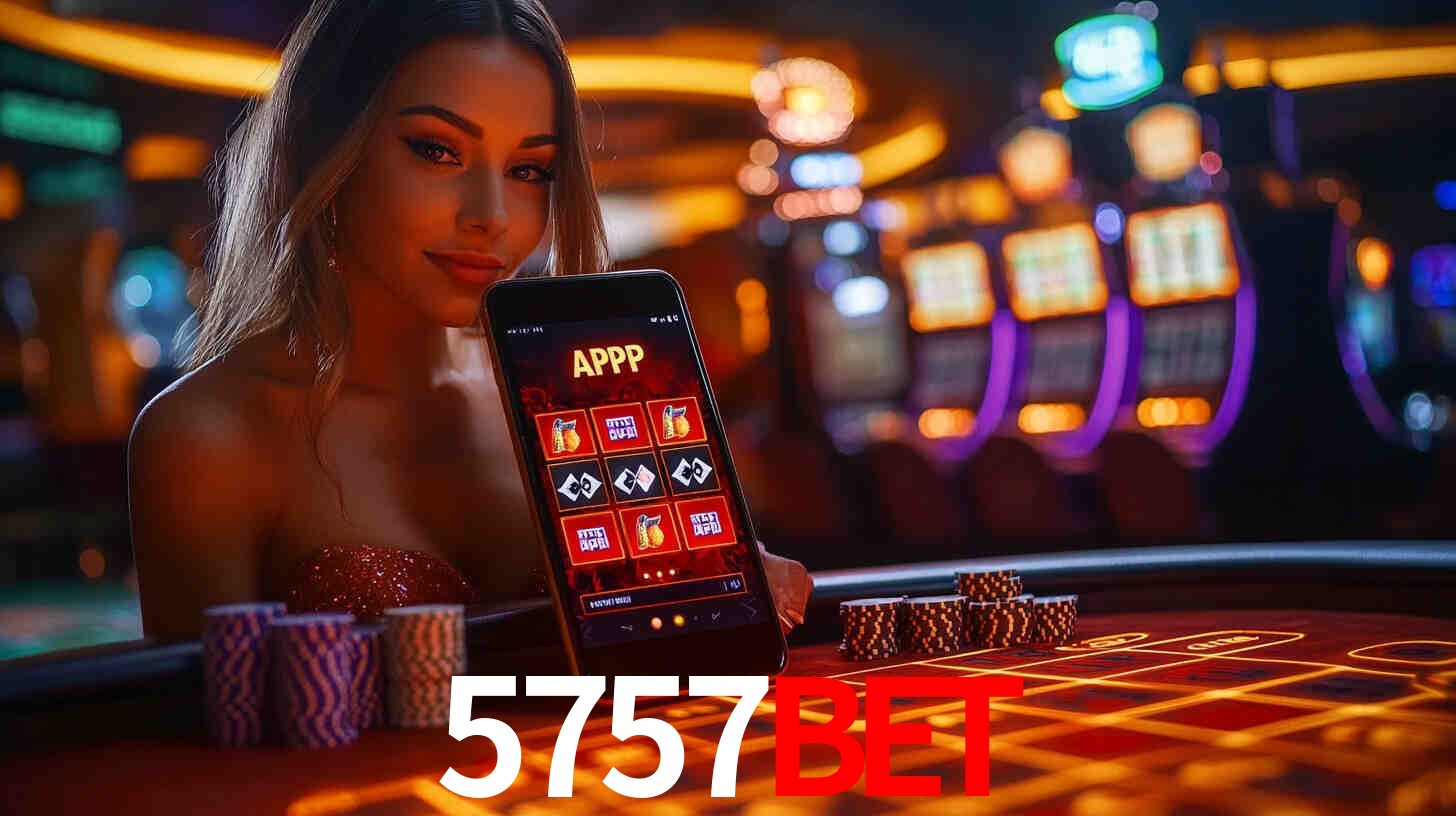Descubra a Essência do 5757bet: Nossa História e Compromissos