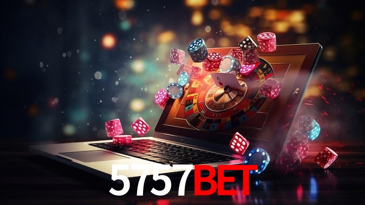 cassino 5757bet