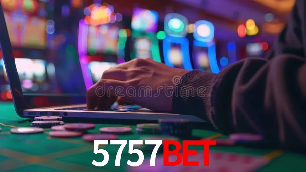Programa VIP 5757bet