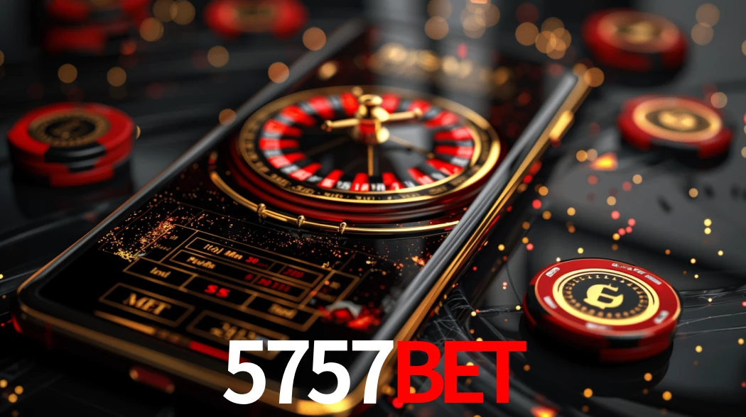 Bonus Features 5757bet