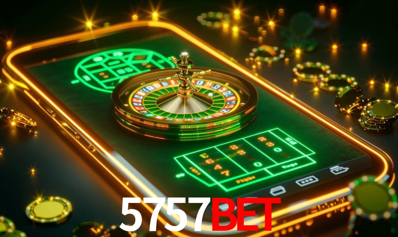 Especiais de Fim de Semana 5757bet