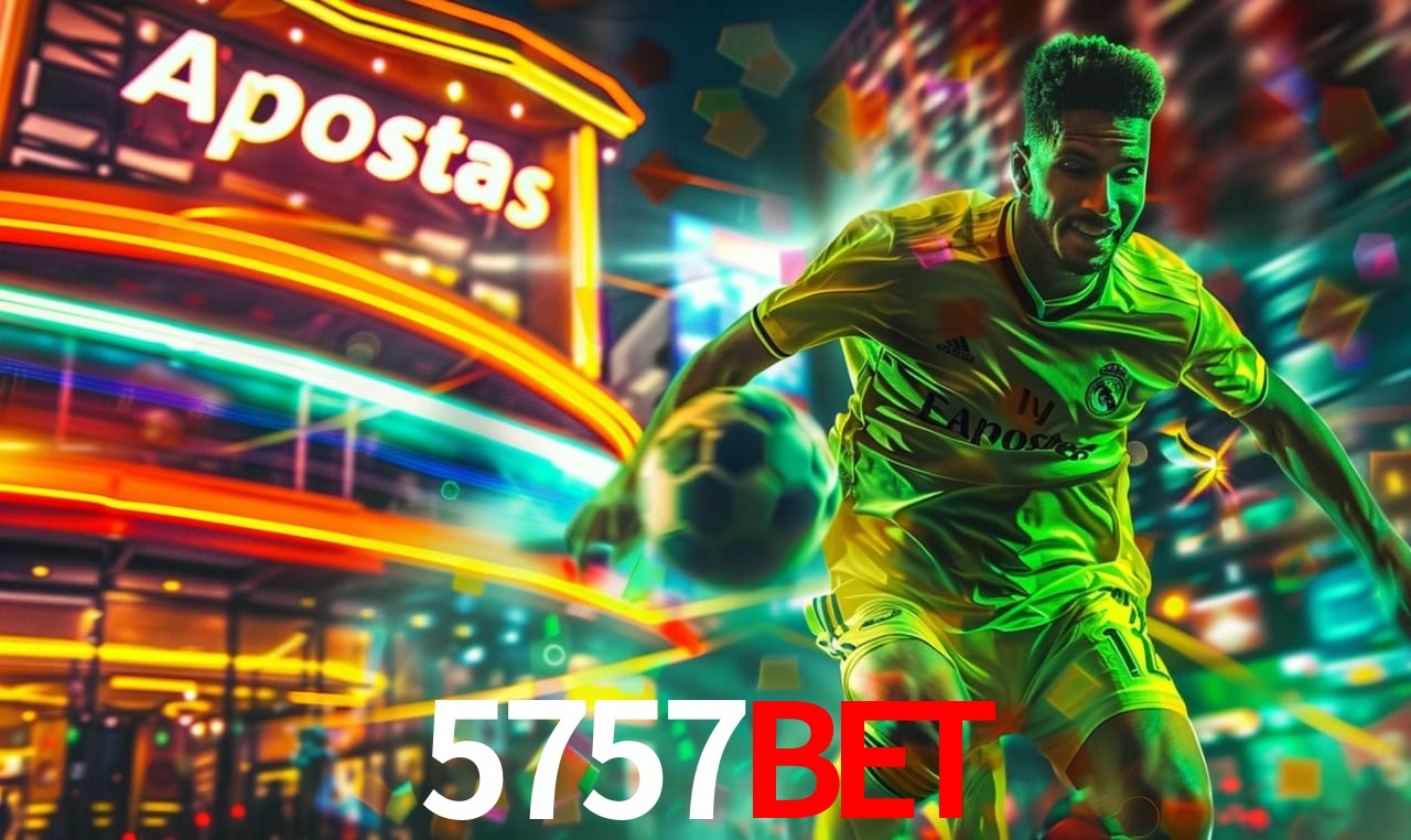 Diretório de Jogos 5757bet