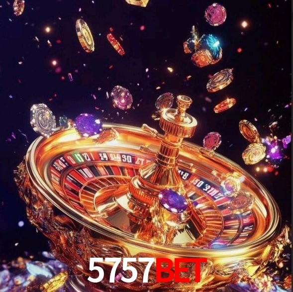 Promoções Sazonais 5757bet