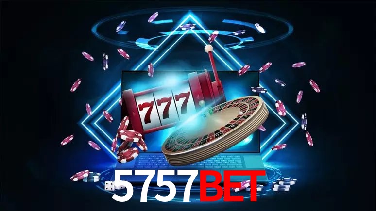 Segurança 2FA 5757bet