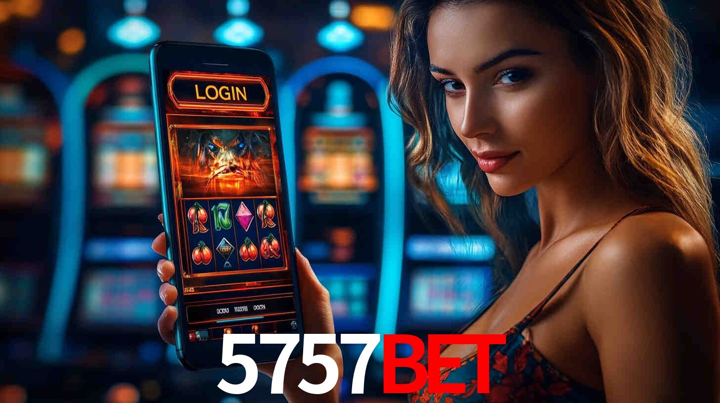 Bônus Generosos e Exclusivos no 5757bet para Você!