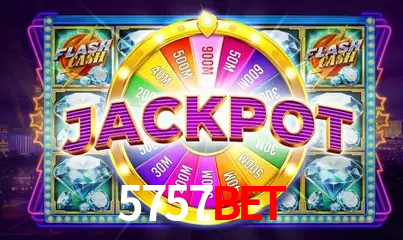 Descubra o Mundo do Cassino Online com 5757bet