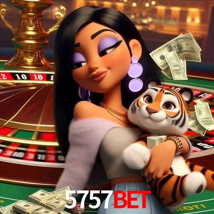 Tennis Betting 5757bet