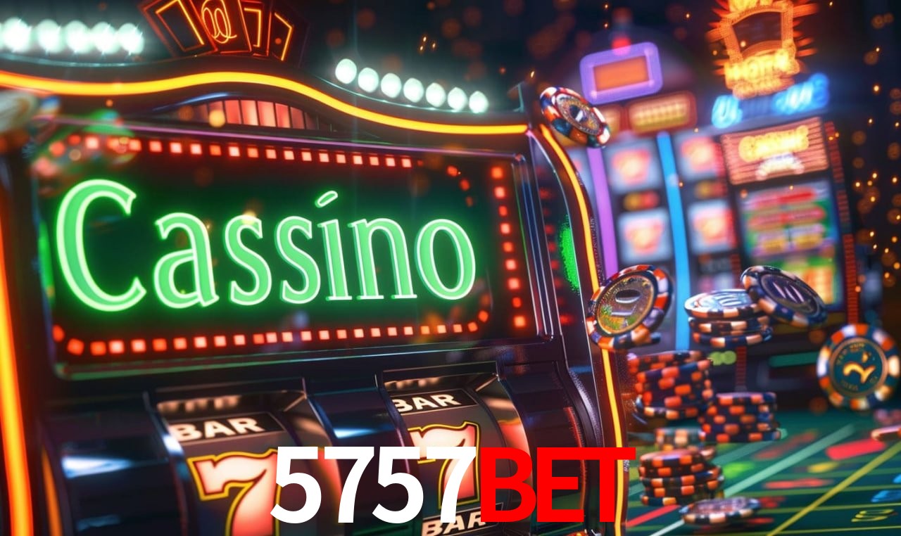 Tecnologia da Plataforma 5757bet