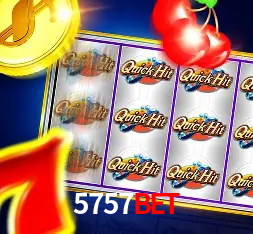 Apostas Esportivas na 5757bet: Um Guia Completo