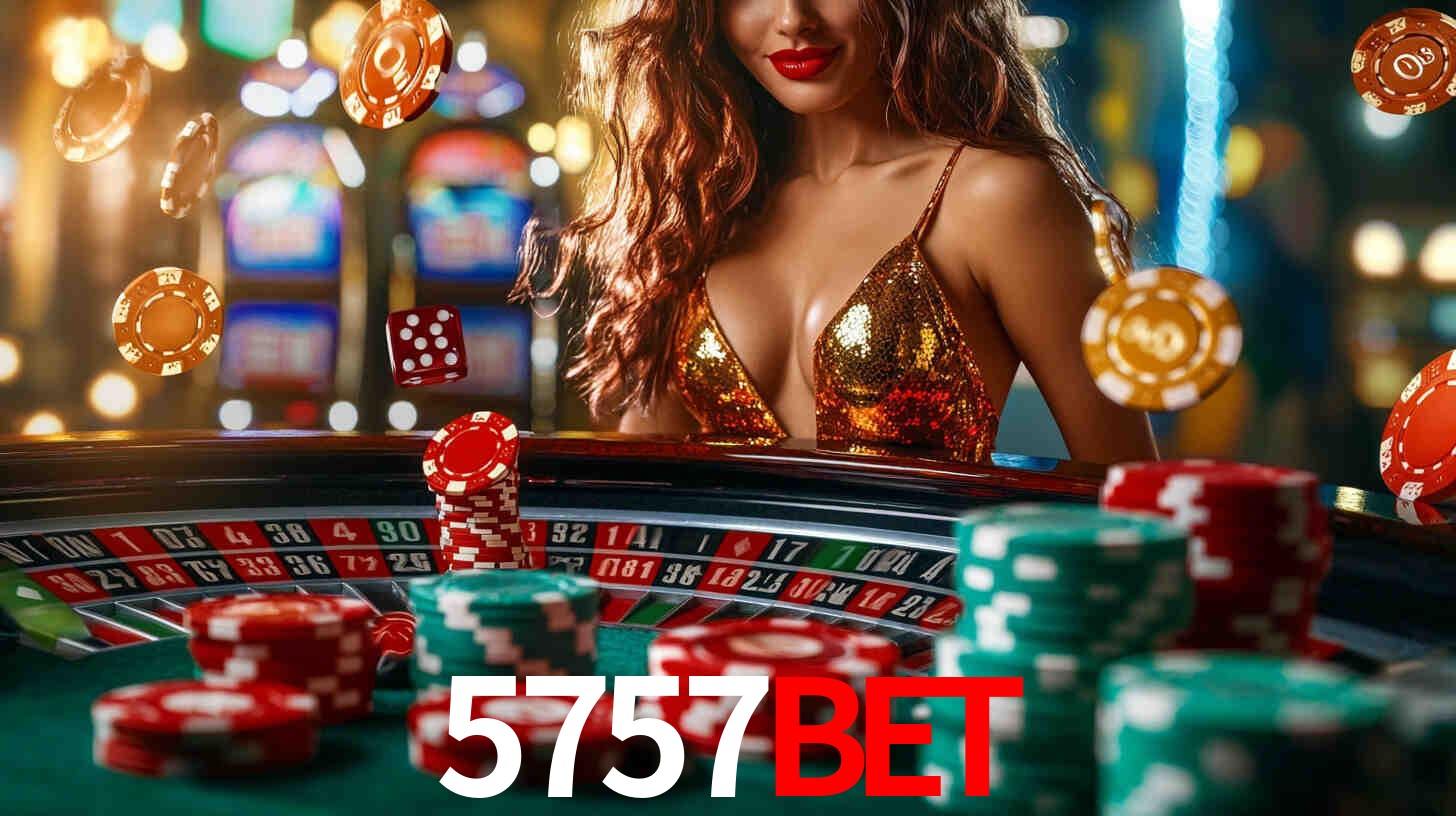 Exclusive Games 5757bet