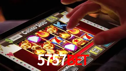 Desvendando o Mundo dos Jogos Virtuais na 5757bet