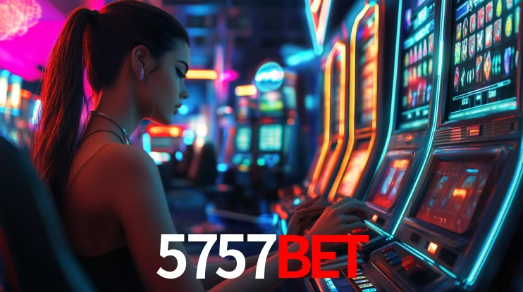 Explore as vantagens do 5757bet: serviço profissional e confiabilidade