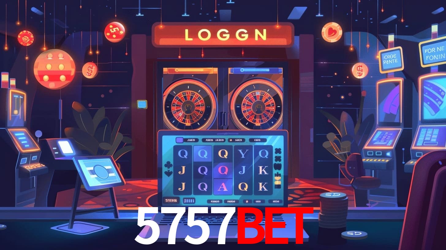 Ofertas Exclusivas 5757bet