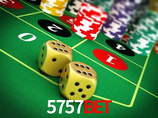 Football Betting 5757bet