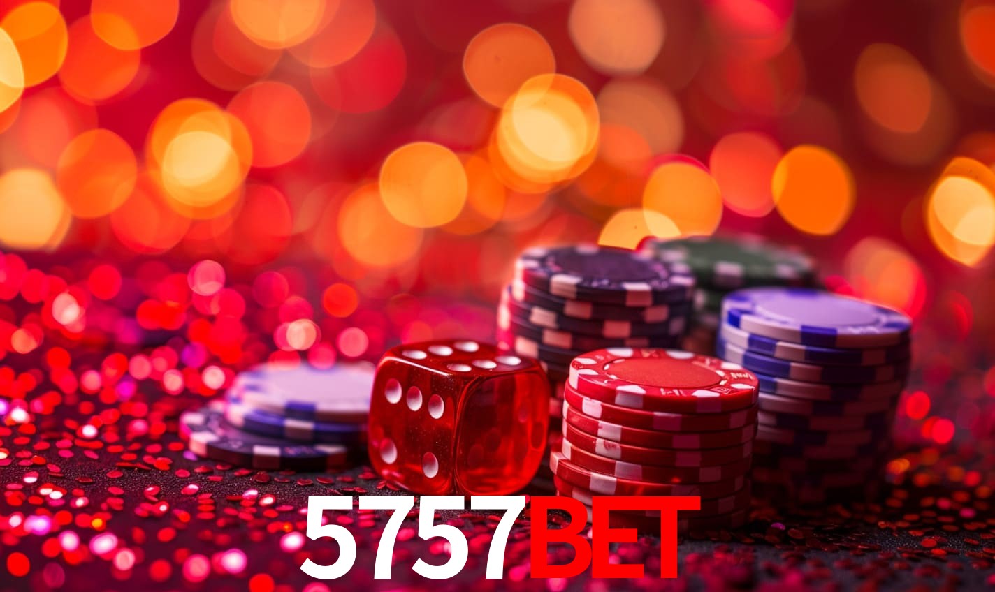 A Emoção da Loteria na 5757bet: Uma Chance de Mudança de Vida