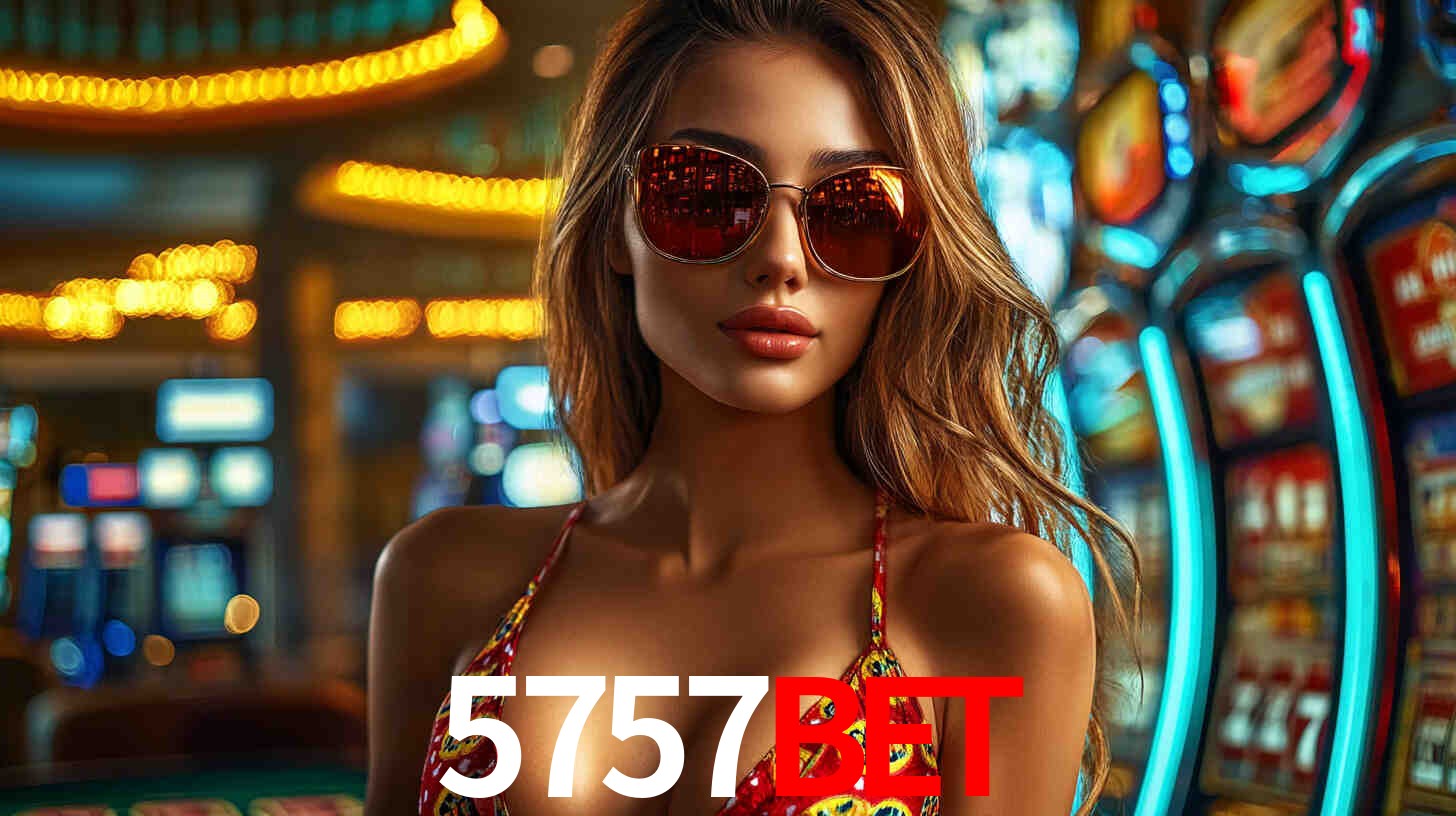 5757bet App Interface