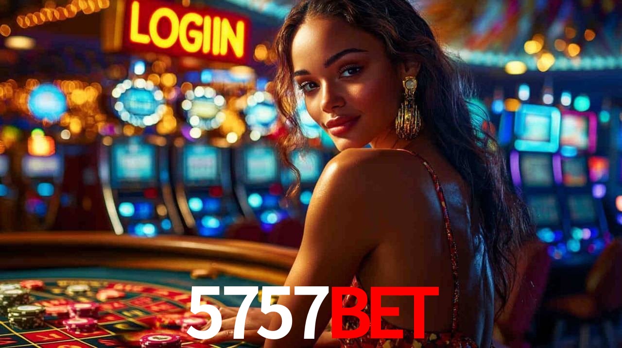 Login Seguro 5757bet