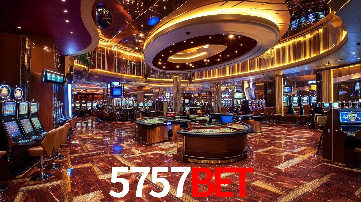 Tournaments 5757bet