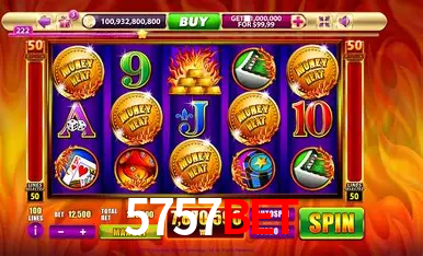 A Emoção da Loteria na 5757bet: Uma Chance de Mudança de Vida