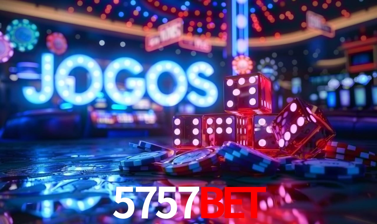 Bônus Diários 5757bet