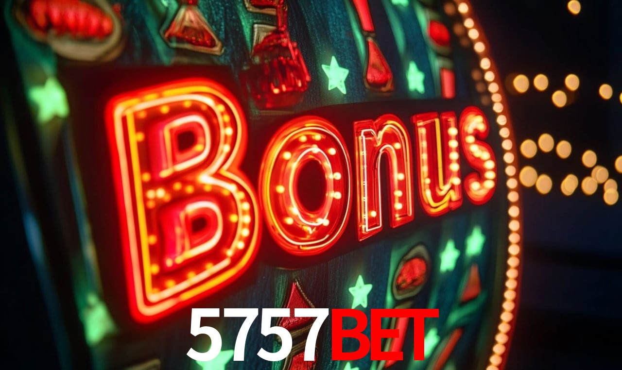 Torneios 5757bet