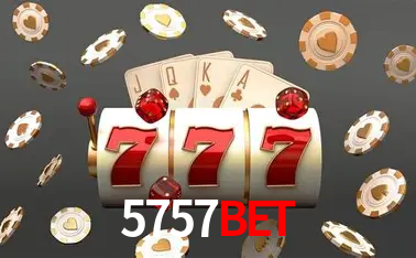 Descubra a Magia dos Jogos de Arcade no 5757bet