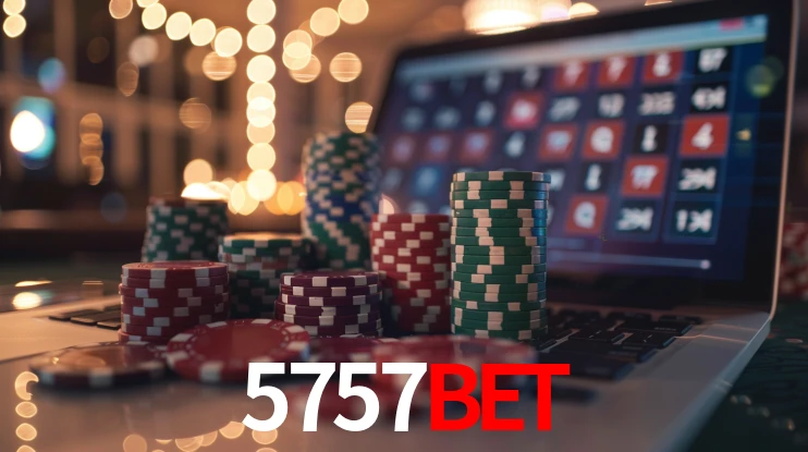 Games Directory 5757bet