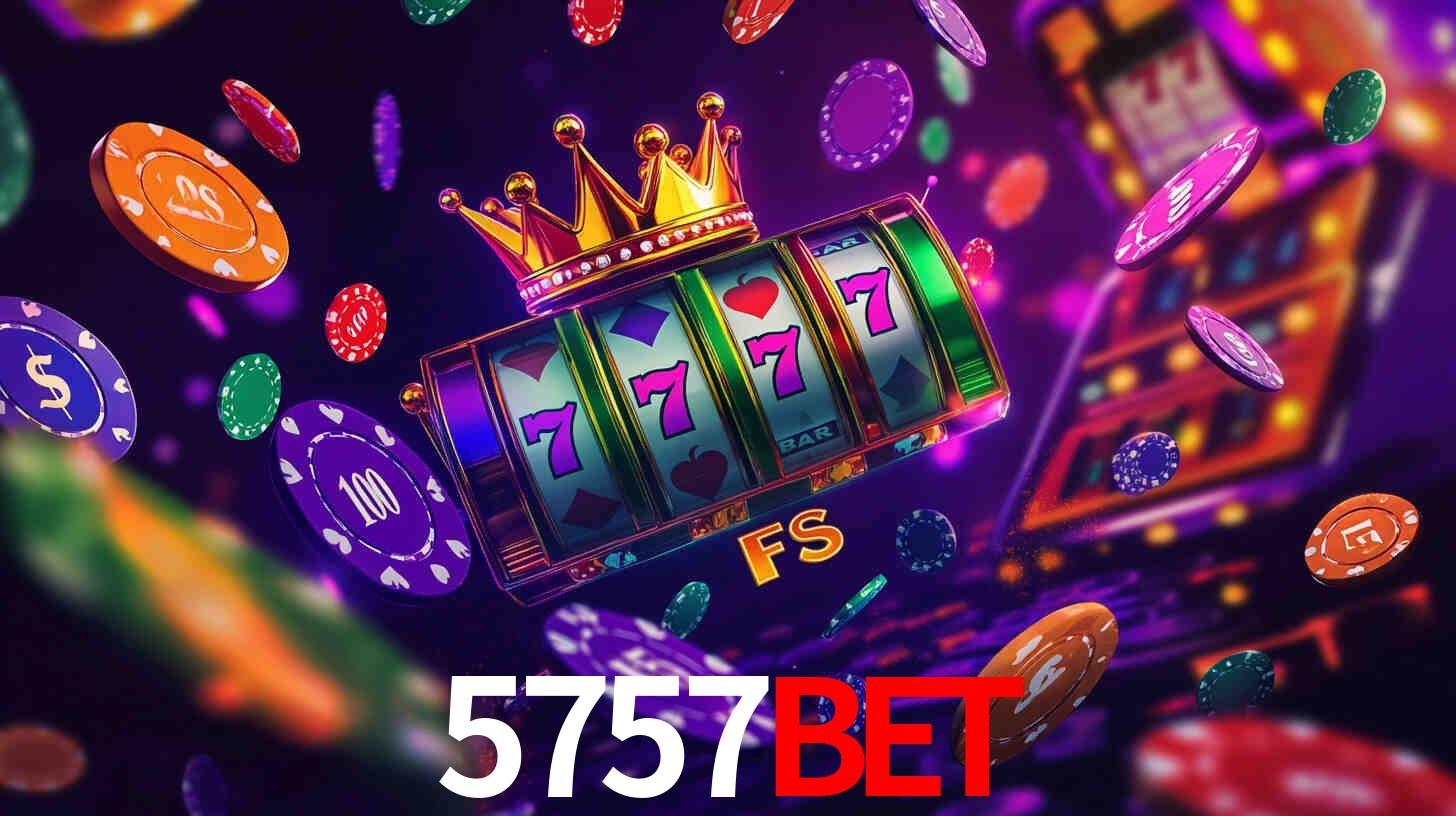 Daily Bonuses 5757bet