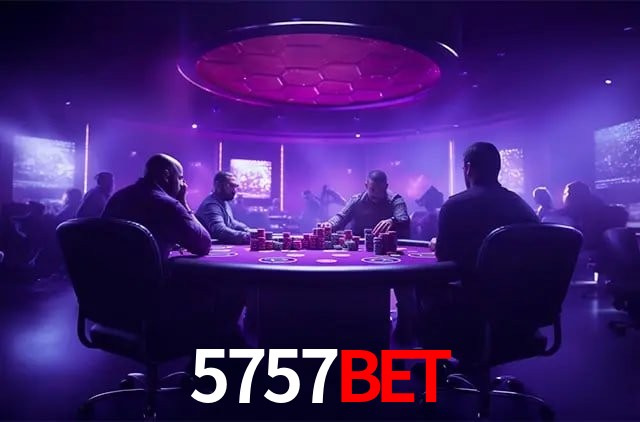 Recursos de Bônus 5757bet