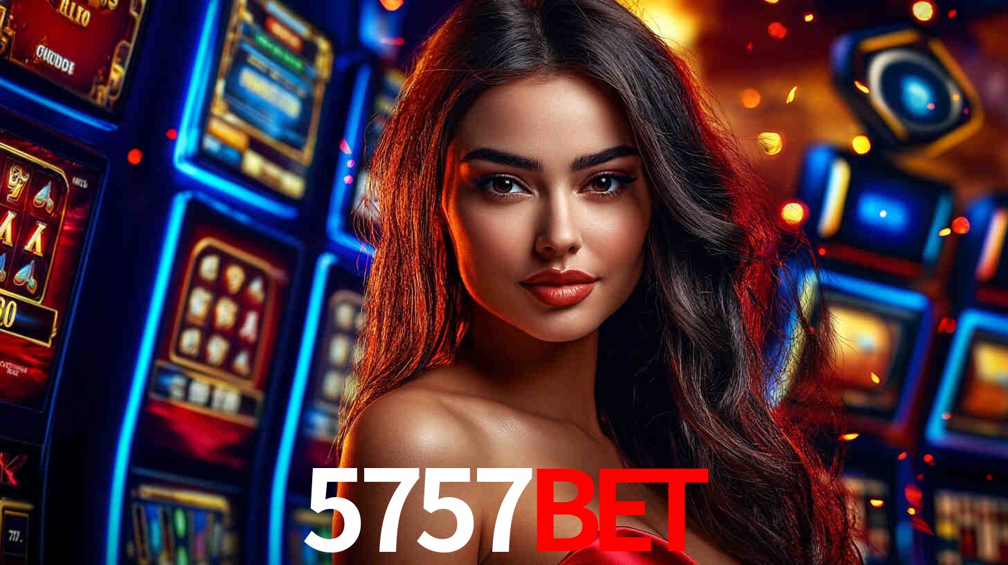 Descubra o Programa VIP da 5757bet: Vantagens Exclusivas para Jogadores