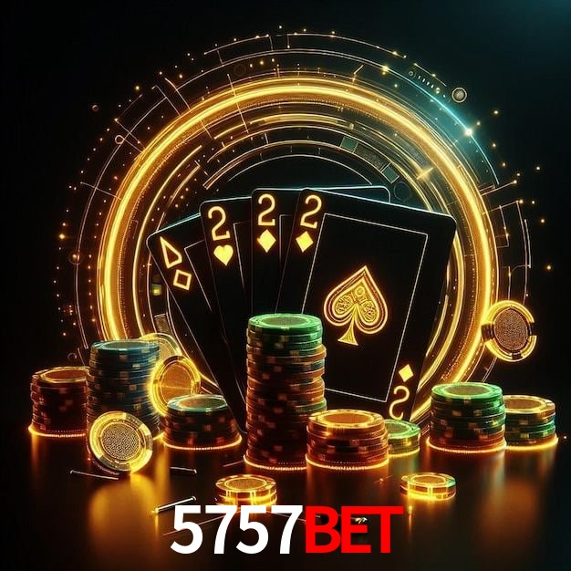 Jogos de Slot 5757bet