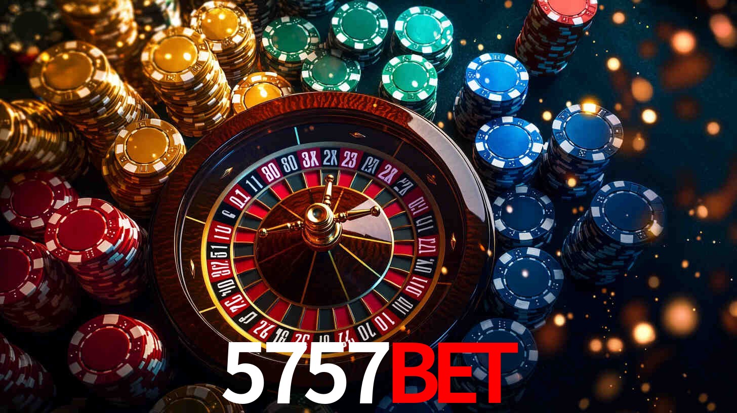 Premium Interface 5757bet