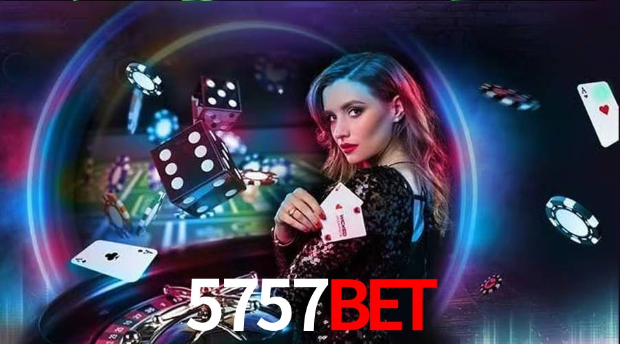 Game Providers 5757bet