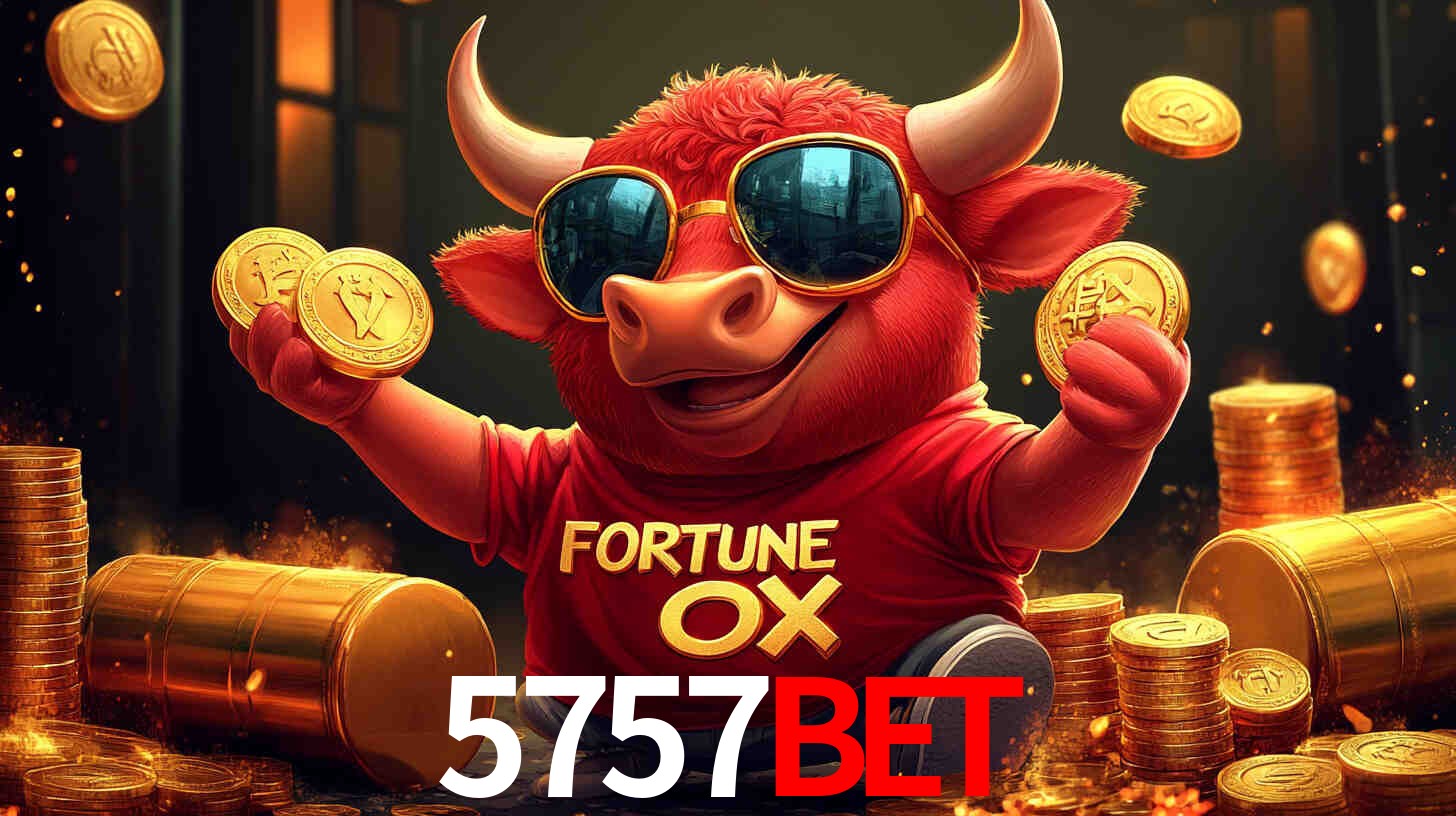 Apostas Esportivas na 5757bet: Um Guia Completo
