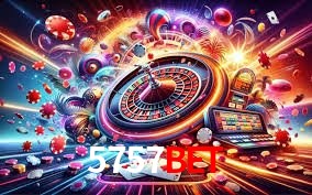 Apostas de Tênis 5757bet